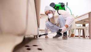 Real Estate Pest Inspections in Milltown, NJ